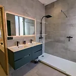 아파트 My'deting - Jacuzzi *