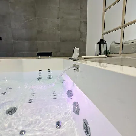 My'deting - Jacuzzi 로안