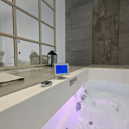 My'deting - Jacuzzi 로안