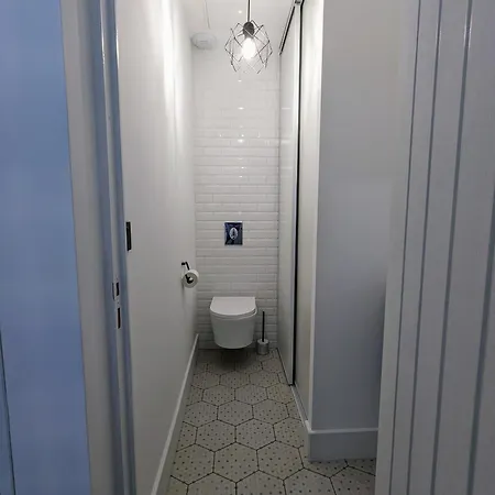 My'deting - Jacuzzi Apartman Roanne