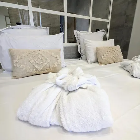 My'deting - Jacuzzi Apartment Roanne