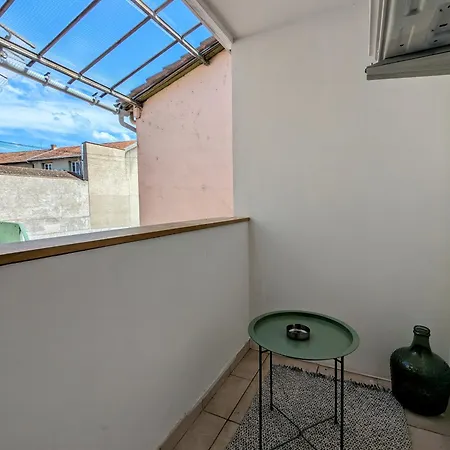Appartement My'deting - Jacuzzi