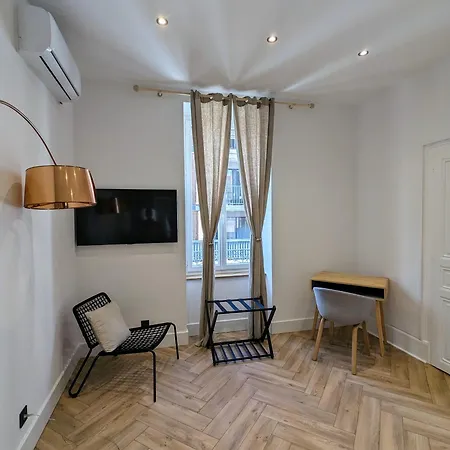 My'deting - Jacuzzi Appartement
